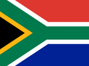 Afrique du Sud 🇿🇦